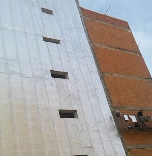ایزوگام نما آذرنما